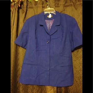 Ladies Herman Geist Blazer